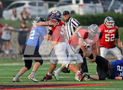Thumbnail 1 in Frank Varischetti All Star Game photogallery.