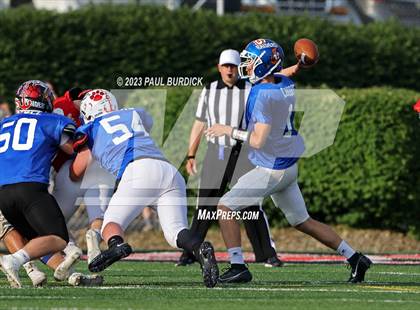 Thumbnail 3 in Frank Varischetti All Star Game photogallery.