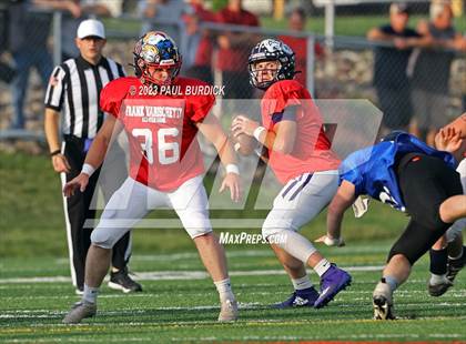 Thumbnail 3 in Frank Varischetti All Star Game photogallery.