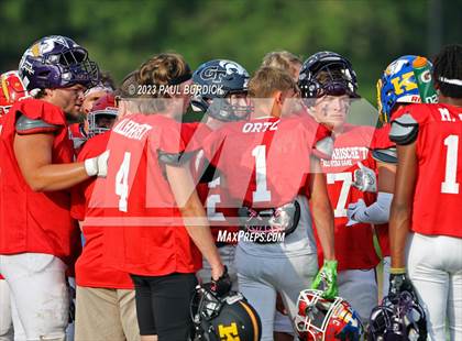 Thumbnail 2 in Frank Varischetti All Star Game photogallery.