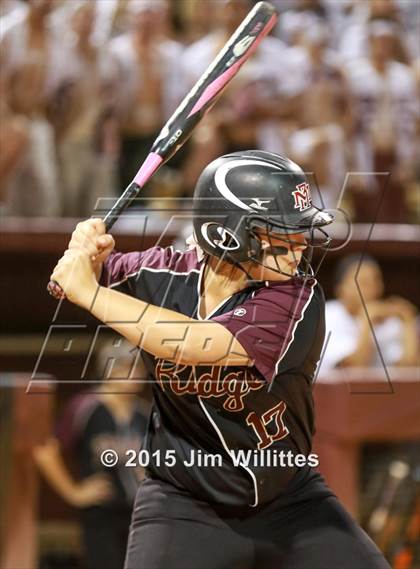 Thumbnail 3 in Mountain Ridge vs. O'Connor  (AIA D1 Final) photogallery.