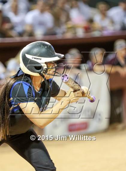 Thumbnail 3 in Mountain Ridge vs. O'Connor  (AIA D1 Final) photogallery.