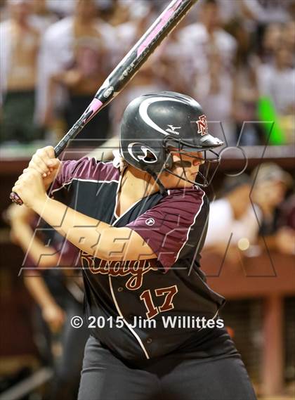 Thumbnail 2 in Mountain Ridge vs. O'Connor  (AIA D1 Final) photogallery.