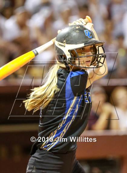 Thumbnail 1 in Mountain Ridge vs. O'Connor  (AIA D1 Final) photogallery.