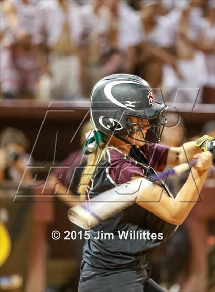 Thumbnail 2 in Mountain Ridge vs. O'Connor  (AIA D1 Final) photogallery.