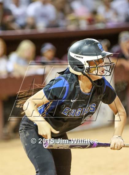 Thumbnail 1 in Mountain Ridge vs. O'Connor  (AIA D1 Final) photogallery.