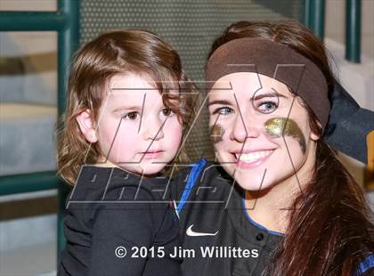 Thumbnail 3 in Mountain Ridge vs. O'Connor  (AIA D1 Final) photogallery.