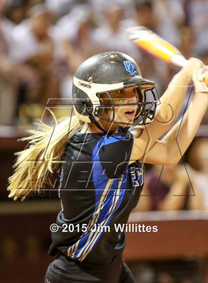 Thumbnail 3 in Mountain Ridge vs. O'Connor  (AIA D1 Final) photogallery.