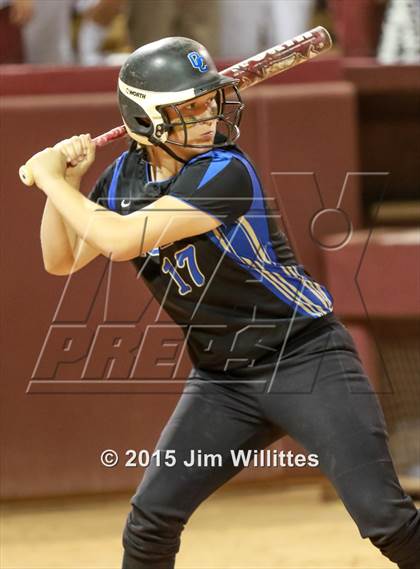 Thumbnail 1 in Mountain Ridge vs. O'Connor  (AIA D1 Final) photogallery.