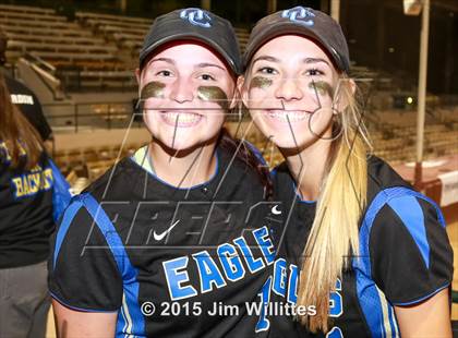 Thumbnail 3 in Mountain Ridge vs. O'Connor  (AIA D1 Final) photogallery.