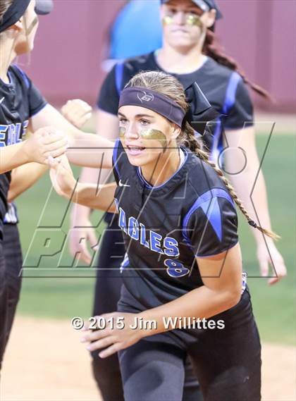 Thumbnail 1 in Mountain Ridge vs. O'Connor  (AIA D1 Final) photogallery.