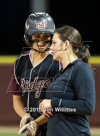 Thumbnail 1 in Mountain Ridge vs. O'Connor  (AIA D1 Final) photogallery.