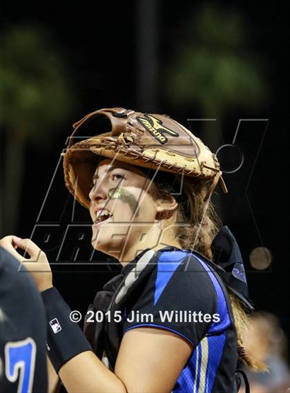 Thumbnail 1 in Mountain Ridge vs. O'Connor  (AIA D1 Final) photogallery.
