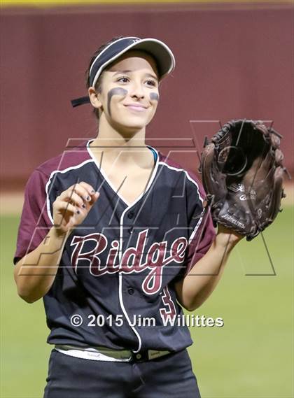 Thumbnail 1 in Mountain Ridge vs. O'Connor  (AIA D1 Final) photogallery.