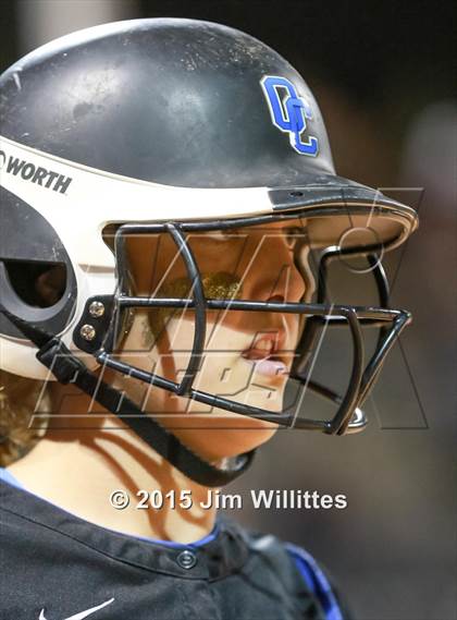 Thumbnail 3 in Mountain Ridge vs. O'Connor  (AIA D1 Final) photogallery.