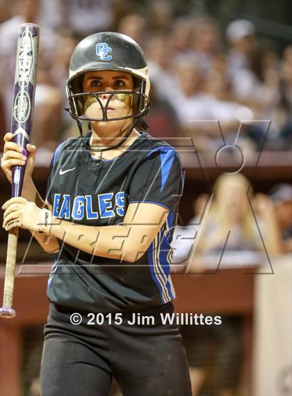 Thumbnail 1 in Mountain Ridge vs. O'Connor  (AIA D1 Final) photogallery.