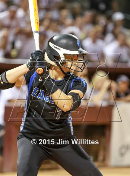 Thumbnail 1 in Mountain Ridge vs. O'Connor  (AIA D1 Final) photogallery.