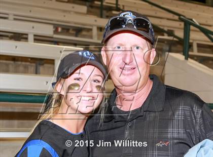 Thumbnail 2 in Mountain Ridge vs. O'Connor  (AIA D1 Final) photogallery.
