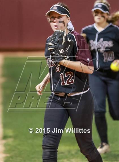 Thumbnail 2 in Mountain Ridge vs. O'Connor  (AIA D1 Final) photogallery.