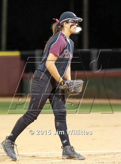 Thumbnail 3 in Mountain Ridge vs. O'Connor  (AIA D1 Final) photogallery.