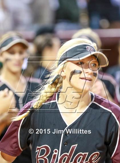 Thumbnail 2 in Mountain Ridge vs. O'Connor  (AIA D1 Final) photogallery.