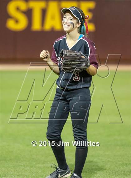 Thumbnail 1 in Mountain Ridge vs. O'Connor  (AIA D1 Final) photogallery.