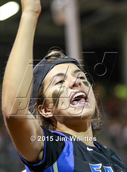 Thumbnail 3 in Mountain Ridge vs. O'Connor  (AIA D1 Final) photogallery.