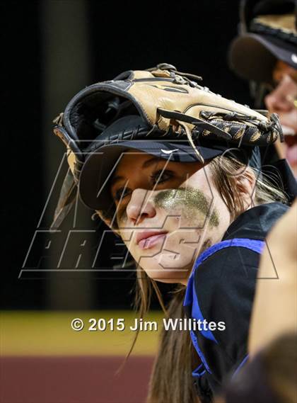Thumbnail 3 in Mountain Ridge vs. O'Connor  (AIA D1 Final) photogallery.