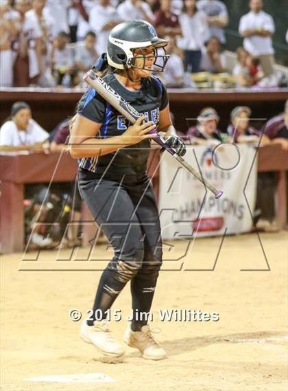 Thumbnail 2 in Mountain Ridge vs. O'Connor  (AIA D1 Final) photogallery.