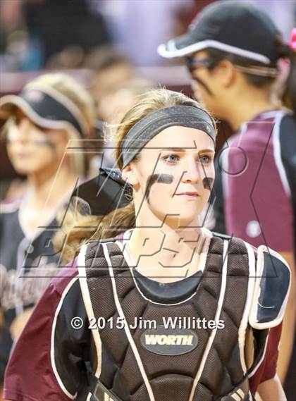 Thumbnail 1 in Mountain Ridge vs. O'Connor  (AIA D1 Final) photogallery.