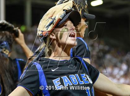 Thumbnail 1 in Mountain Ridge vs. O'Connor  (AIA D1 Final) photogallery.