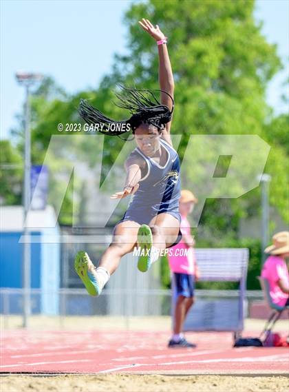 Thumbnail 3 in CIF SJS Masters - Saturday (all events) photogallery.
