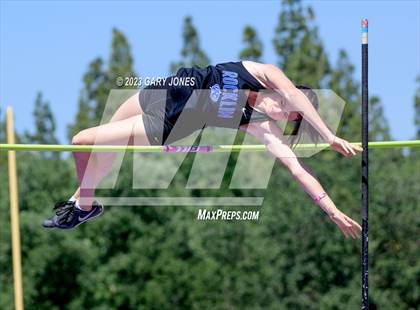 Thumbnail 1 in CIF SJS Masters - Saturday (all events) photogallery.