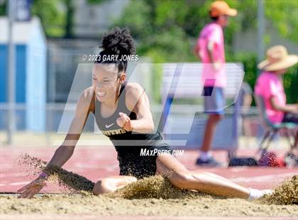 Thumbnail 1 in CIF SJS Masters - Saturday (all events) photogallery.