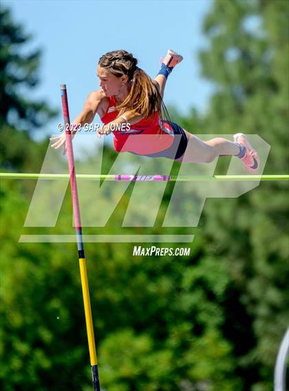 Thumbnail 1 in CIF SJS Masters - Saturday (all events) photogallery.