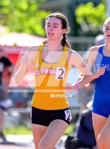 Thumbnail 1 in CIF SJS Masters - Saturday (all events) photogallery.