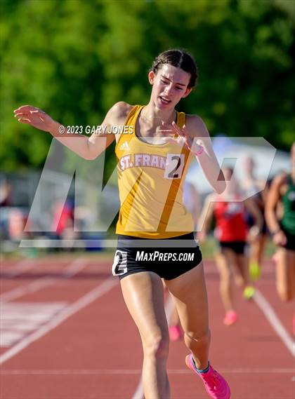 Thumbnail 1 in CIF SJS Masters - Saturday (all events) photogallery.