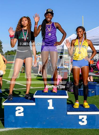 Thumbnail 1 in CIF SJS Masters - Saturday (all events) photogallery.