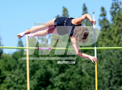 Thumbnail 1 in CIF SJS Masters - Saturday (all events) photogallery.