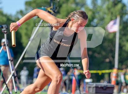 Thumbnail 2 in CIF SJS Masters - Saturday (all events) photogallery.