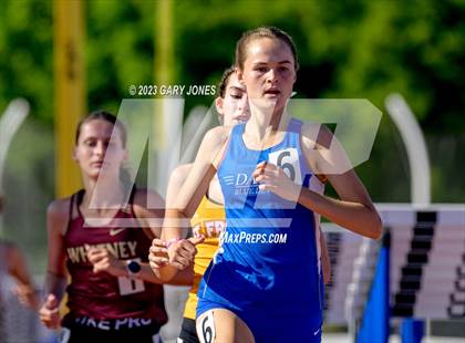 Thumbnail 2 in CIF SJS Masters - Saturday (all events) photogallery.