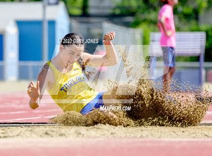Thumbnail 2 in CIF SJS Masters - Saturday (all events) photogallery.