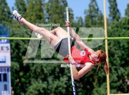 Thumbnail 2 in CIF SJS Masters - Saturday (all events) photogallery.