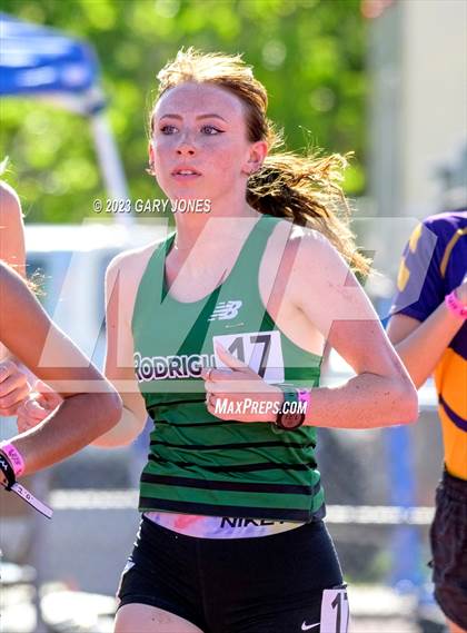 Thumbnail 1 in CIF SJS Masters - Saturday (all events) photogallery.