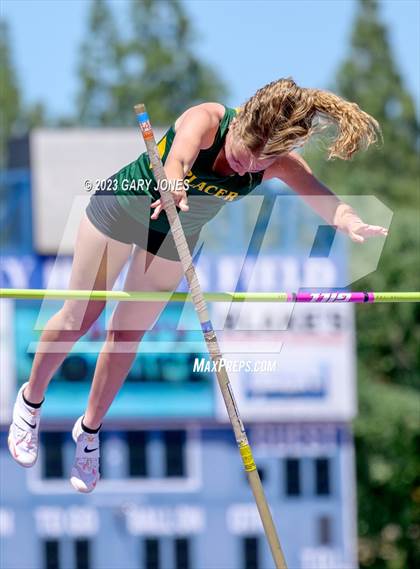 Thumbnail 2 in CIF SJS Masters - Saturday (all events) photogallery.