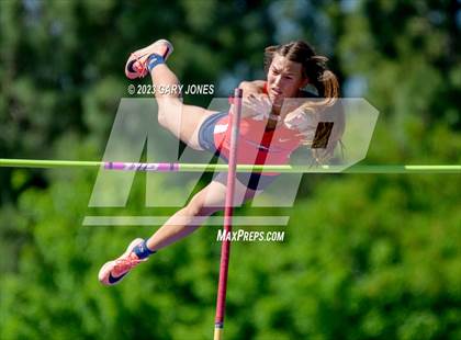 Thumbnail 3 in CIF SJS Masters - Saturday (all events) photogallery.