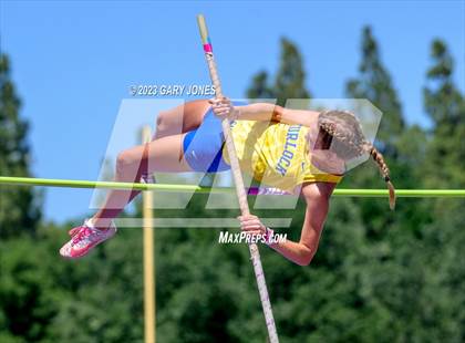 Thumbnail 3 in CIF SJS Masters - Saturday (all events) photogallery.