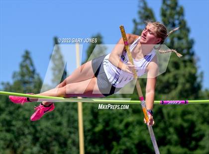Thumbnail 3 in CIF SJS Masters - Saturday (all events) photogallery.