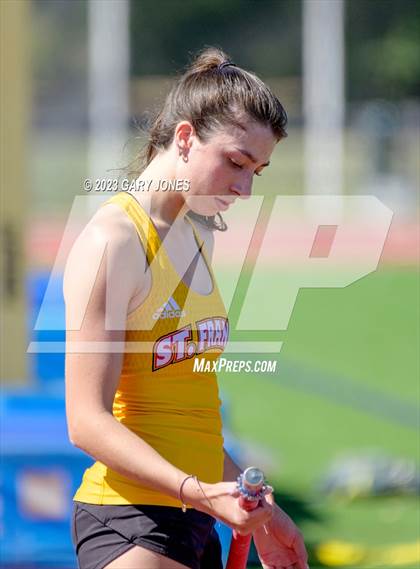 Thumbnail 1 in CIF SJS Masters - Saturday (all events) photogallery.