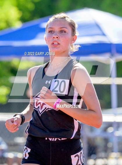 Thumbnail 3 in CIF SJS Masters - Saturday (all events) photogallery.